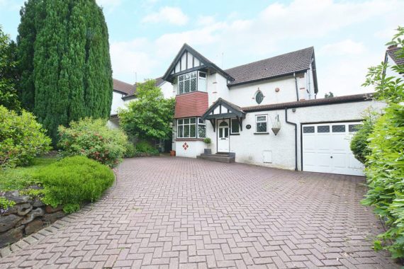 3 Bedroom Detached